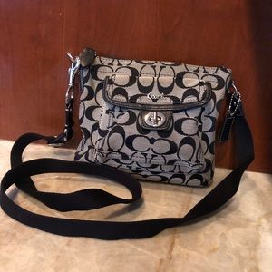 Coach Crossbody Bag
